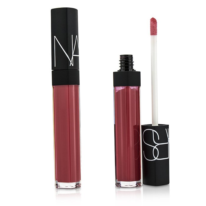 NARS Lip Gloss Duo Pack (New Packaging) 2x6ml/0.18ozProduct Thumbnail