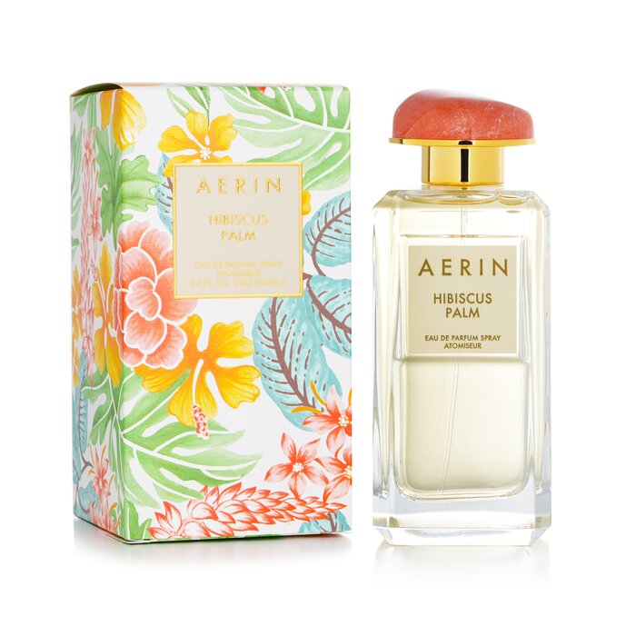 Aerin Hibiscus Palm Eau De Parfum Spray  100ml/3.4ozProduct Thumbnail