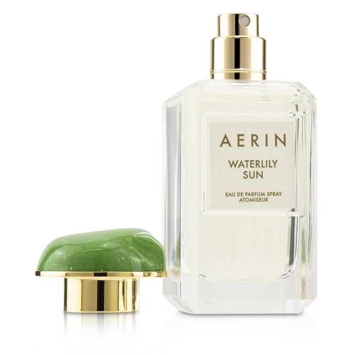 Aerin Waterlily Sun Eau De Parfum Spray 50ml/1.7ozProduct Thumbnail