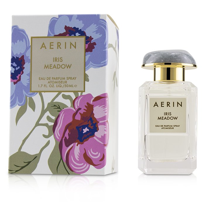 Aerin Iris Meadow Eau De Parfum Spray 50ml/1.7ozProduct Thumbnail