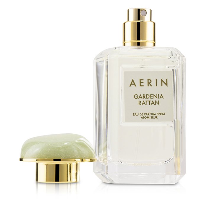 Aerin Gardenia Rattan Eau De Parfum Spray 50ml/1.7ozProduct Thumbnail