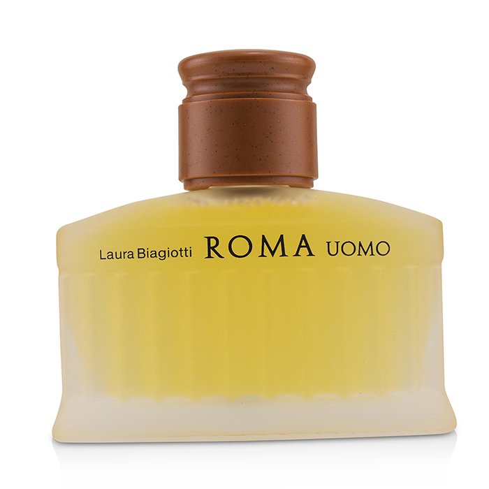 Laura Biagiotti 蘿拉 男性鬚後液Roma Uomo After Shave Lotion 75ml/2.5ozProduct Thumbnail