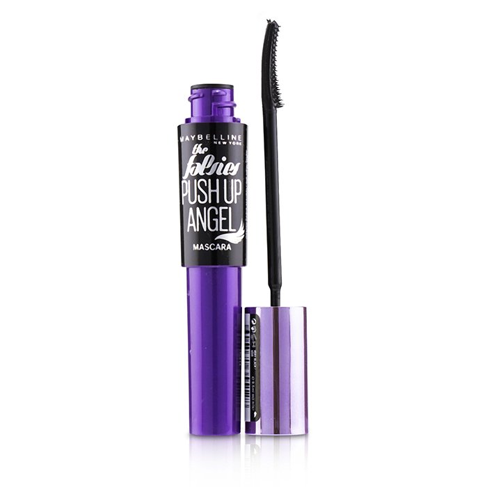 美宝莲 Maybelline Faux Cils Push Up Angel Mascara 9.5ml/0.32ozProduct Thumbnail