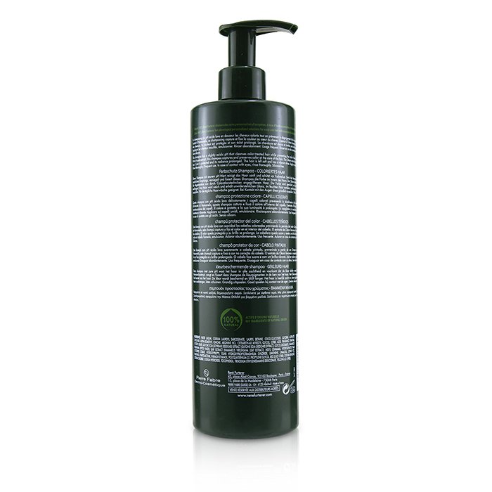 Rene Furterer Okara Color Color Radiance Ritual Color Protection Shampoo - Color-Treated Hair (Salon Product)  600ml/20.2ozProduct Thumbnail
