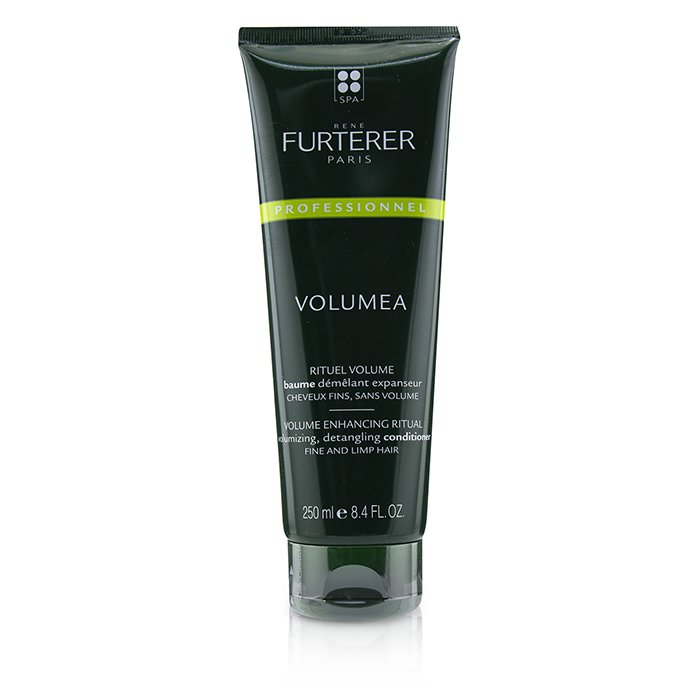 Rene Furterer Odżywka do włosów Volumea Volume Enhancing Ritual Volumizing, Detangling Conditioner - Fine and Limp Hair (Salon Product) 250ml/8.4ozProduct Thumbnail