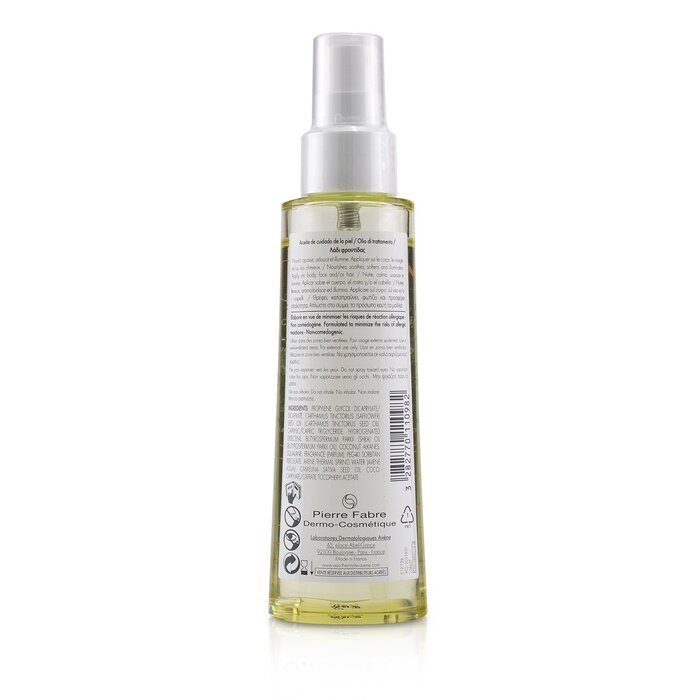 Avene Body Oil - For sensitiv hud 100ml/3.3ozProduct Thumbnail