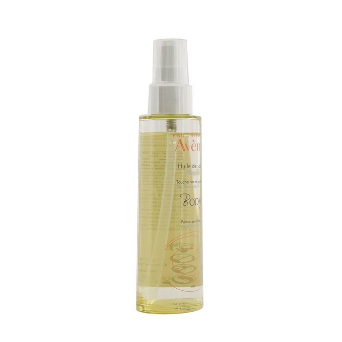 Avene Body Oil - For sensitiv hud 100ml/3.3ozProduct Thumbnail