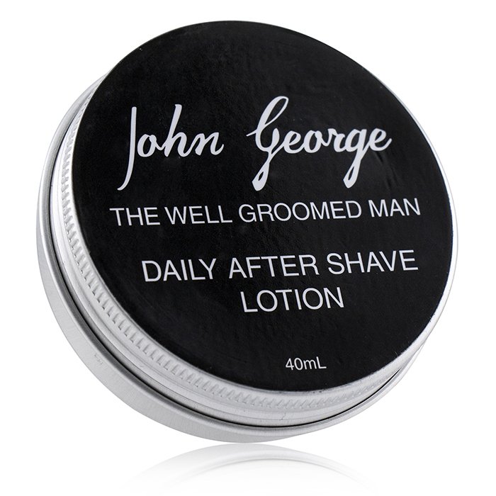 Frownies John George Daily After Shave Lotion 40ml/1.35ozProduct Thumbnail