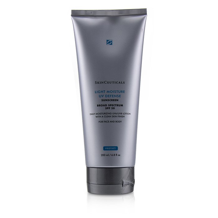 Skin Ceuticals واقي شمسي مطفئ للمعان SPF50 200ml/6.8ozProduct Thumbnail
