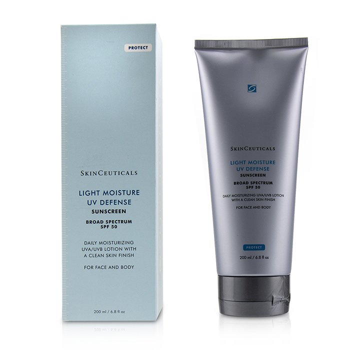 Skin Ceuticals واقي شمسي مطفئ للمعان SPF50 200ml/6.8ozProduct Thumbnail