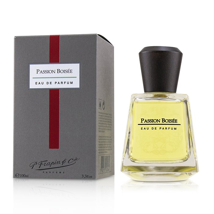 Frapin Passione Boisee أو دو برفوم سبراي 100ml/3.3ozProduct Thumbnail