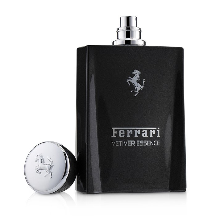 フェラーリ Ferrari ベチバー エッセンス EDP SP 100ml/3.3ozProduct Thumbnail