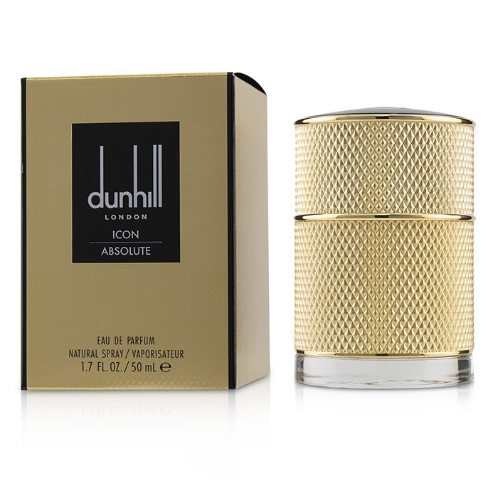Dunhill Icon Absolute Eau De Parfum Spray 50ml/1.7ozProduct Thumbnail
