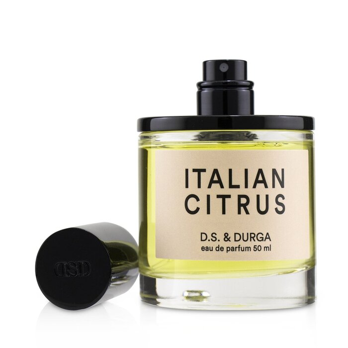 D.S. & Durga Italian Citrus Eau De Parfum Spray 50ml/1.7ozProduct Thumbnail