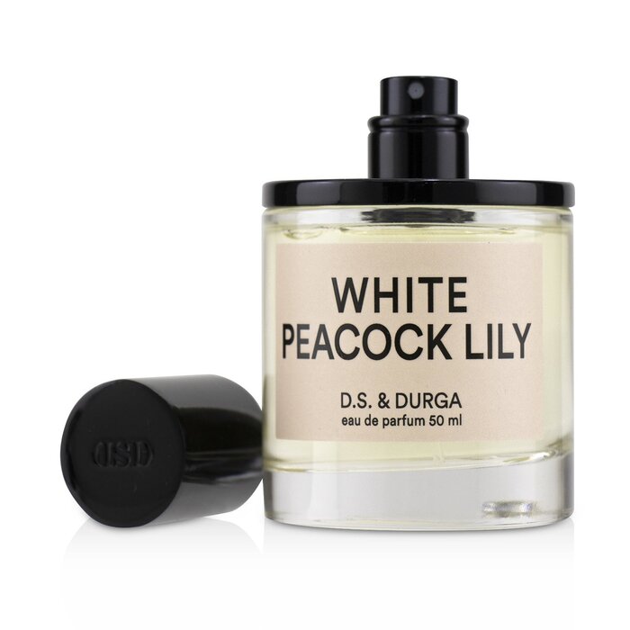 D.S. & Durga White Peacock Lily Eau De Parfum Spray  50ml/1.7ozProduct Thumbnail