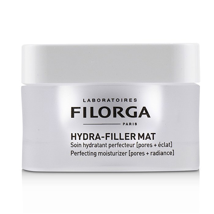 Filorga 菲洛嘉 滋潤乳霜Hydra-Filler Mat Perfecting Moisturizer 50ml/1.69ozProduct Thumbnail