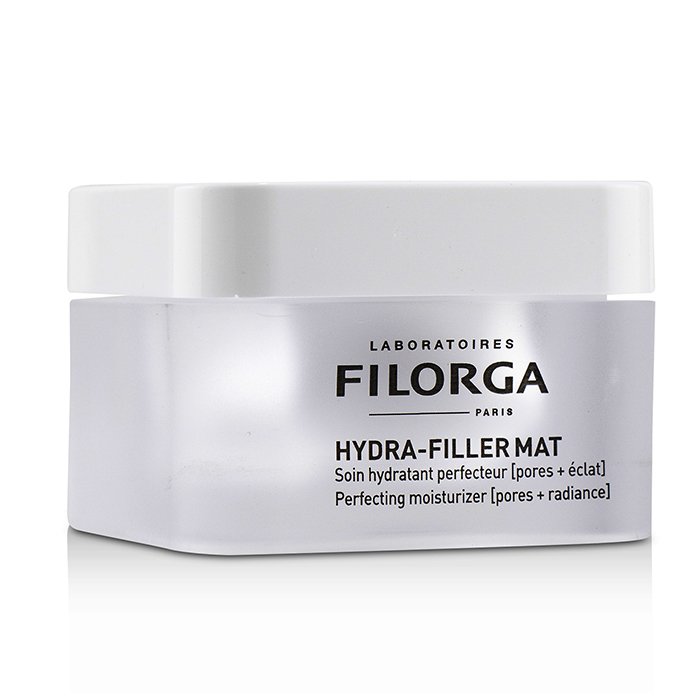 Filorga 菲洛嘉 滋潤乳霜Hydra-Filler Mat Perfecting Moisturizer 50ml/1.69ozProduct Thumbnail
