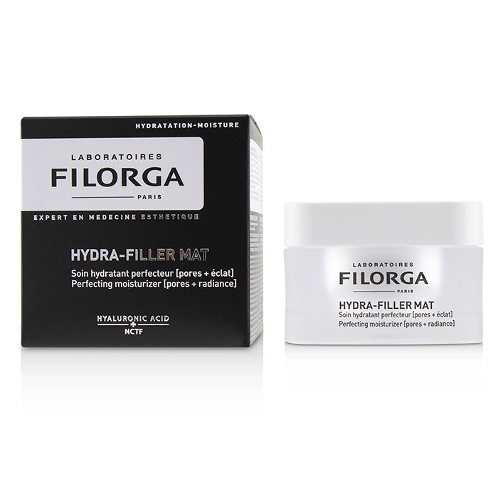 Filorga Hydra-Filler Mat Совершенствующее Увлажняющее Средство 50ml/1.69ozProduct Thumbnail