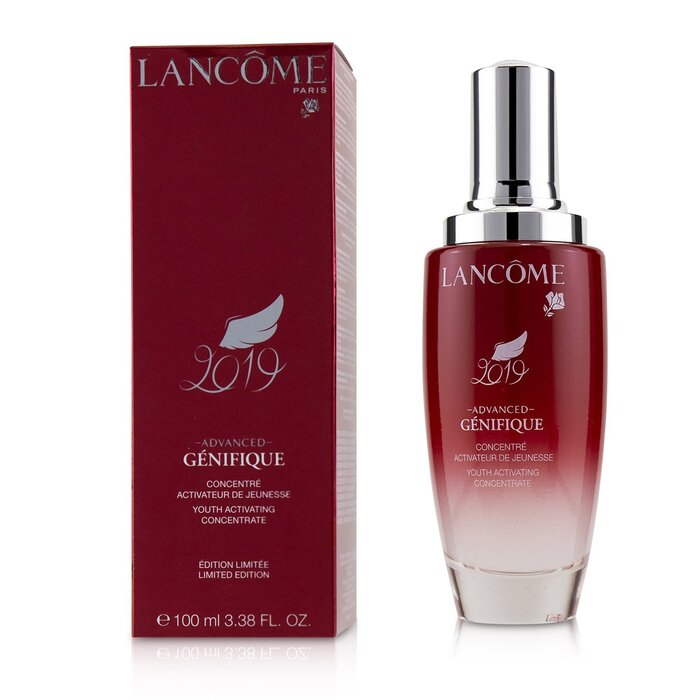 Lancome Genifique Advanced Youth Activating Concentrate רכז (מהדורה מוגבלת 2019) 100ml/3.38ozProduct Thumbnail