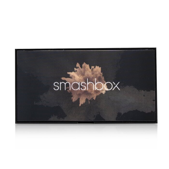 Smashbox Cover Shot Eye Palette פלטת צלליות 6.2g/0.21ozProduct Thumbnail