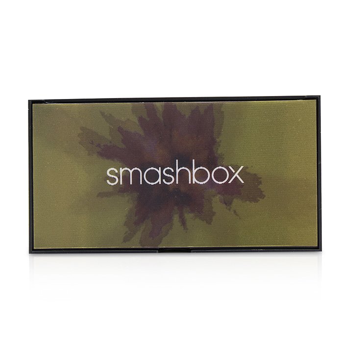 Smashbox Cover Shot Paleta de Ojos 6.2g/0.21ozProduct Thumbnail