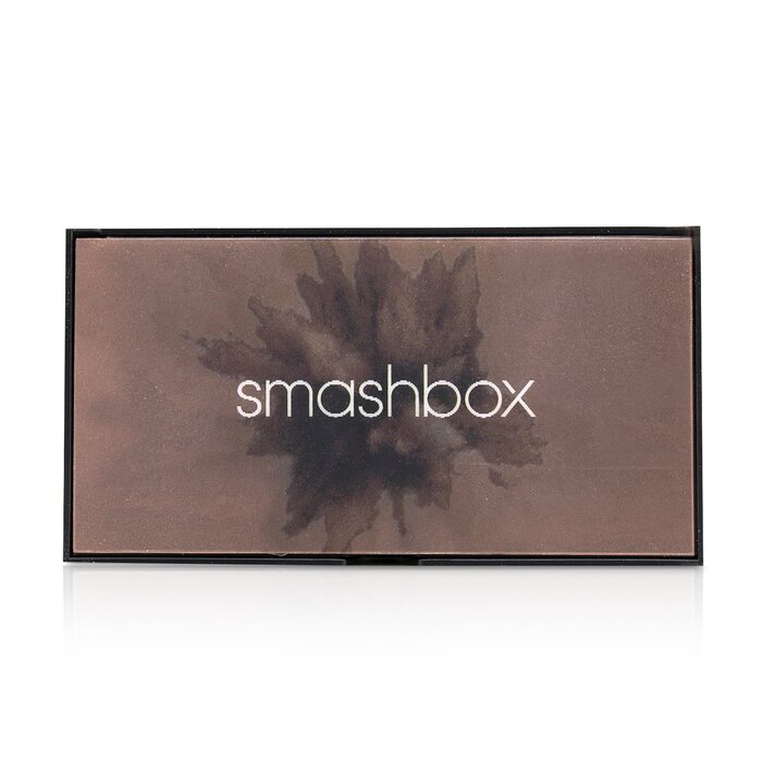 Smashbox Paleta cieni do powiek Cover Shot Eye Palette 6.2g/0.21ozProduct Thumbnail
