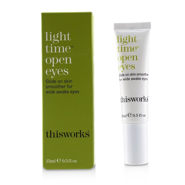 This Works Light Time Open Eyes 15ml/0.5ozProduct Thumbnail