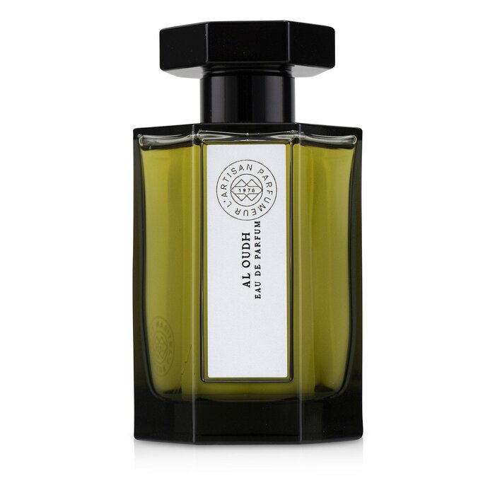 L'Artisan Parfumeur Al Oudh Eau De Parfum Spray 100ml/3.4ozProduct Thumbnail