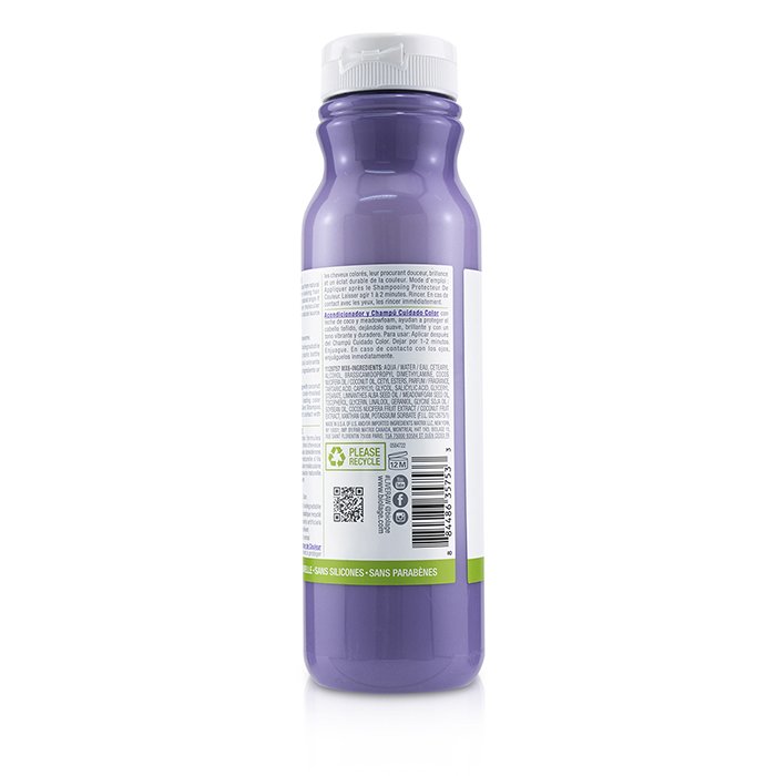 Matrix Biolage R.A.W. Color Care Conditioner (For Color-Treated Hair) 325ml/11ozProduct Thumbnail