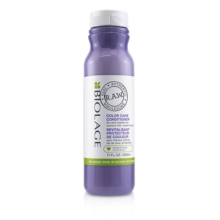Matrix Biolage R.A.W. Color Care Conditioner (For Color-Treated Hair) 325ml/11ozProduct Thumbnail