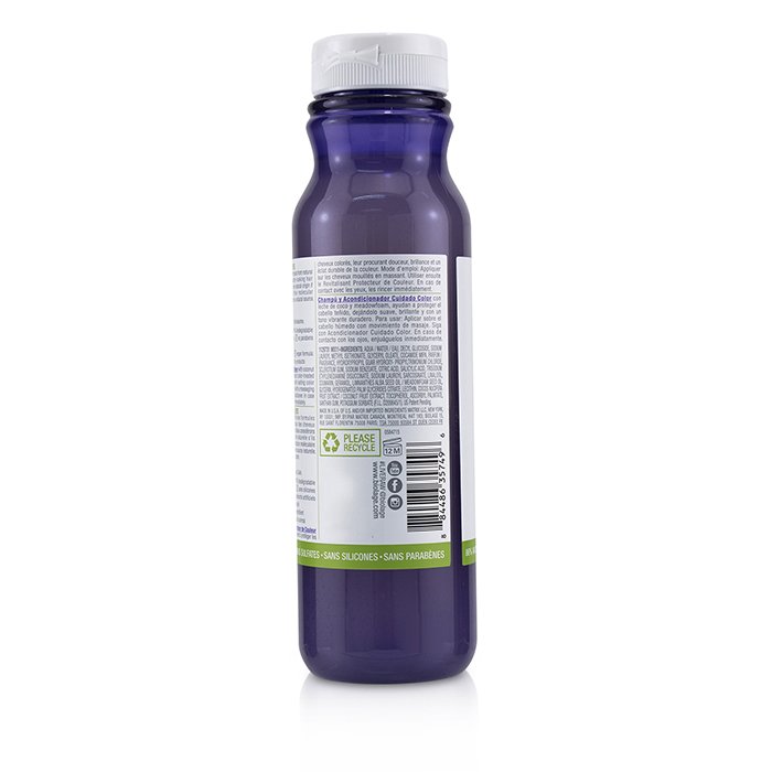 Matrix Biolage R.A.W. Color Care Shampoo (For Color-Treated Hair) 325ml/11ozProduct Thumbnail