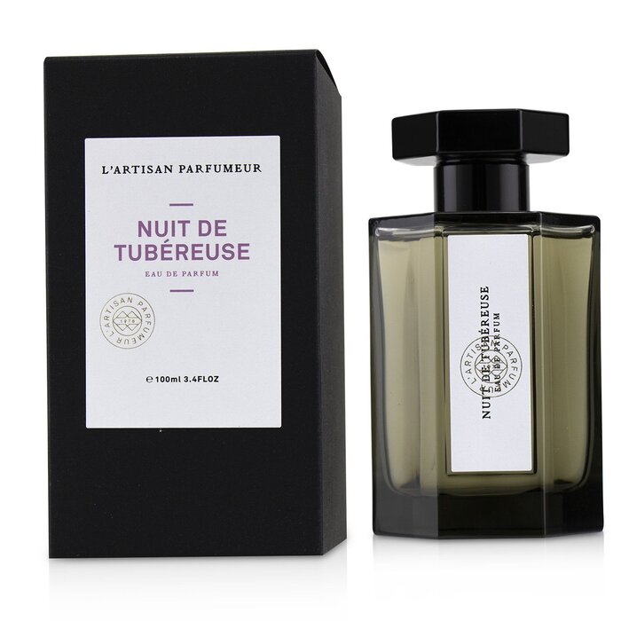 ラルチザン パフューム L'Artisan Parfumeur ニュイ ド チュベルーズ オードパルファム 100ml/3.4ozProduct Thumbnail