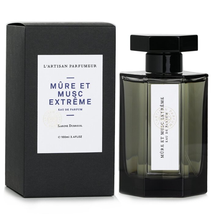 L'Artisan Parfumeur Mure Et Musc Extreme Парфюмированная Вода Спрей 100ml/3.4ozProduct Thumbnail