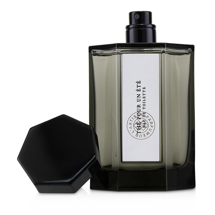L'Artisan Parfumeur The Pour Un Ete Туалетная Вода Спрей 100ml/3.4ozProduct Thumbnail
