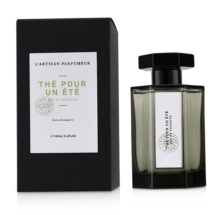 L'Artisan Parfumeur The Pour Un Ete Туалетная Вода Спрей 100ml/3.4ozProduct Thumbnail