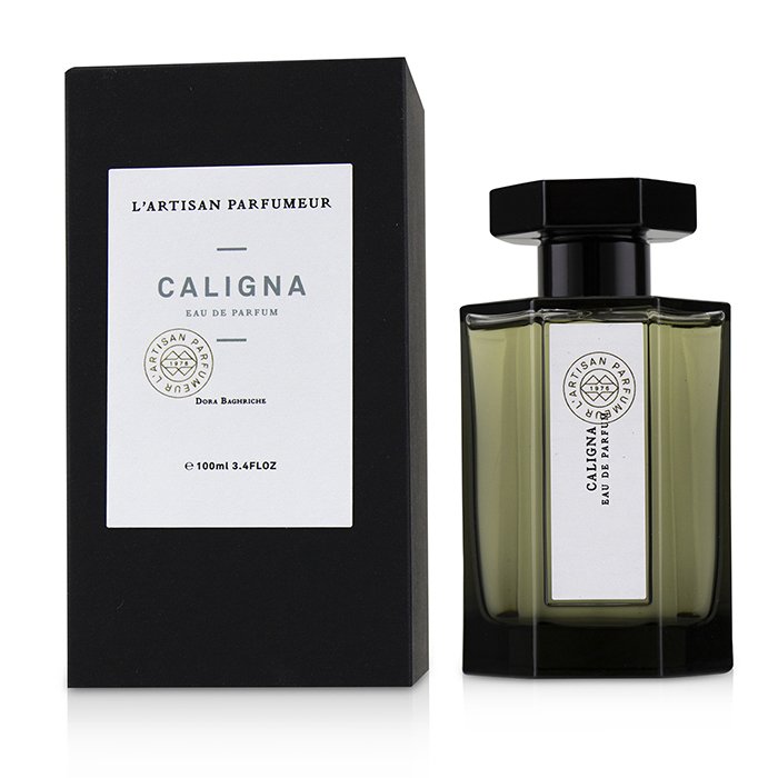 L'Artisan Parfumeur Woda perfumowana Caligna Eau De Parfum Spray 100ml/3.4ozProduct Thumbnail
