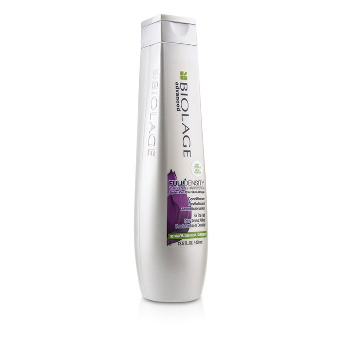 Matrix Biolage Advanced FullDensity Thickening Hair System Conditioner (For Thin Hair) 400ml/13.5ozProduct Thumbnail