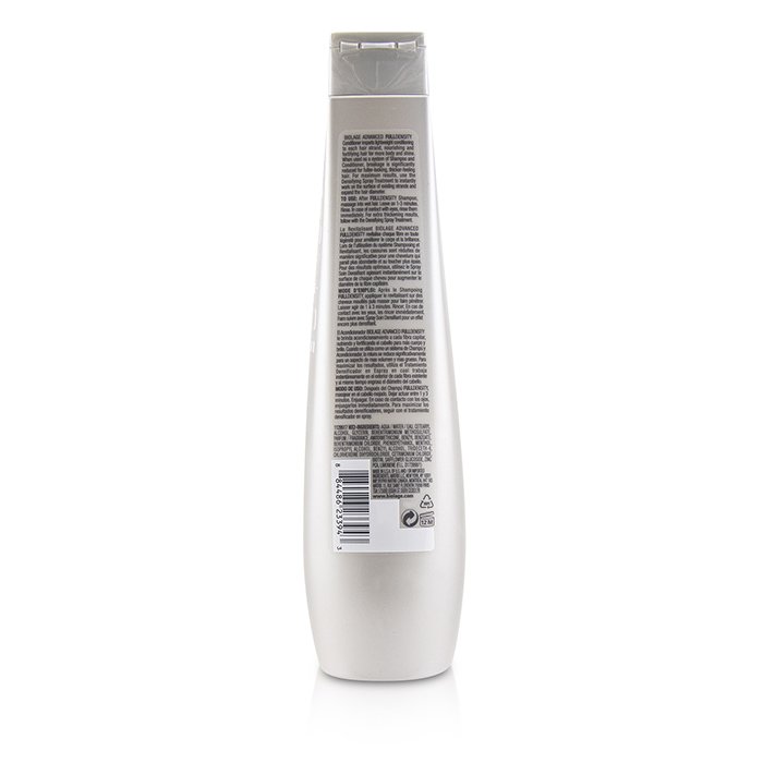 Matrix Biolage Advanced FullDensity Thickening Hair System Conditioner (For Thin Hair) 400ml/13.5ozProduct Thumbnail