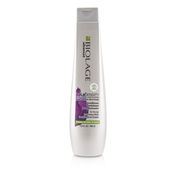 Matrix Biolage Advanced FullDensity Thickening Hair System Conditioner (For Thin Hair) 400ml/13.5ozProduct Thumbnail