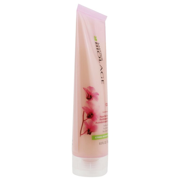 Matrix Biolage ColorLast Aqua-Gel Conditioner (For Fine, Color-Treated Hair) 250ml/8.5ozProduct Thumbnail