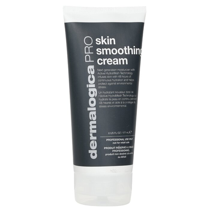 Dermalogica Skin Smoothing Cream PRO קרם מרגיע (גודל מכון) 177ml/6ozProduct Thumbnail