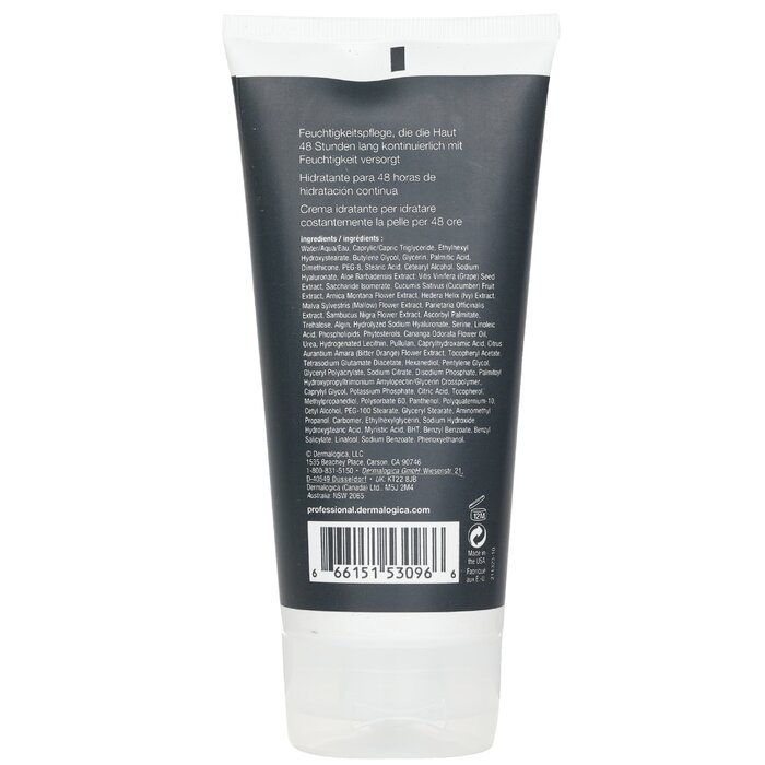 Dermalogica Skin Smoothing Cream PRO (Salon Size) 177ml/6ozProduct Thumbnail