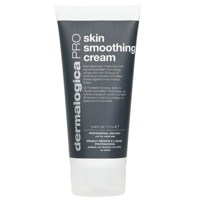 Dermalogica 德卡 肌膚舒緩乳霜Skin Smoothing Cream Pro(美容院裝) 177ml/6ozProduct Thumbnail