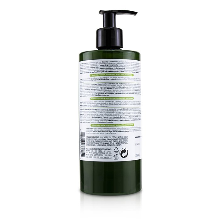 Matrix Biolage Cleansing Conditioner (Damaged Hair) 500ml/16.9ozProduct Thumbnail