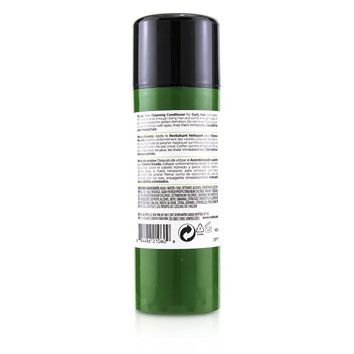 Matrix Biolage Gel-Crema Definidora (Para Cabello Rizado) 150ml/5ozProduct Thumbnail
