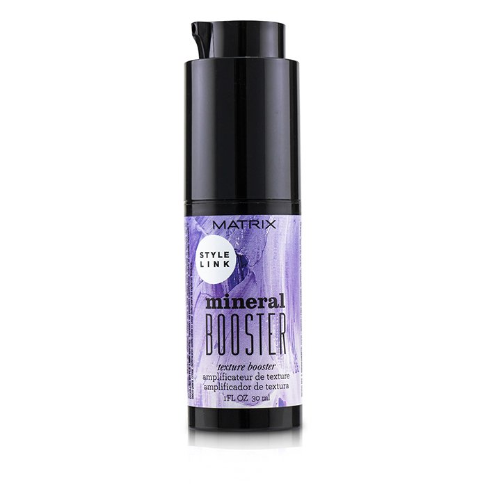 Matrix Style Link Mineral Booster (Teksturbooster) 30ml/1ozProduct Thumbnail