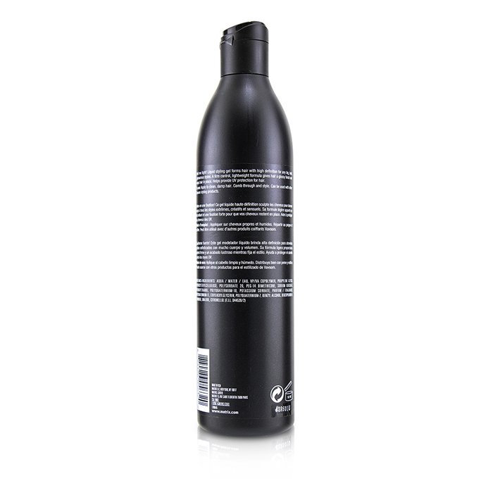 Matrix Vavoom Hold My Body (Formende gel) 500ml/16.9ozProduct Thumbnail