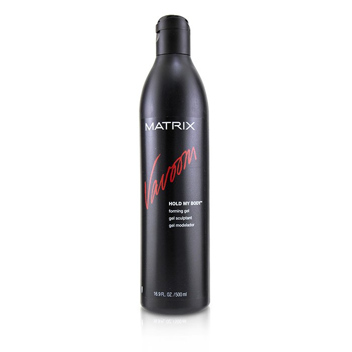 Matrix Vavoom Hold My Body (Formende gel) 500ml/16.9ozProduct Thumbnail
