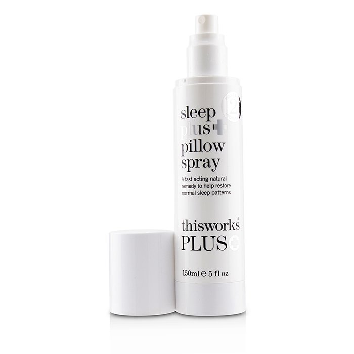 This Works Sleep Plus Pillow Spray 150ml/5ozProduct Thumbnail