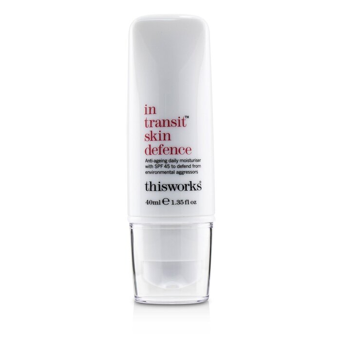 This Works In Transit Skin Defence SPF45 40ml/1.35ozProduct Thumbnail